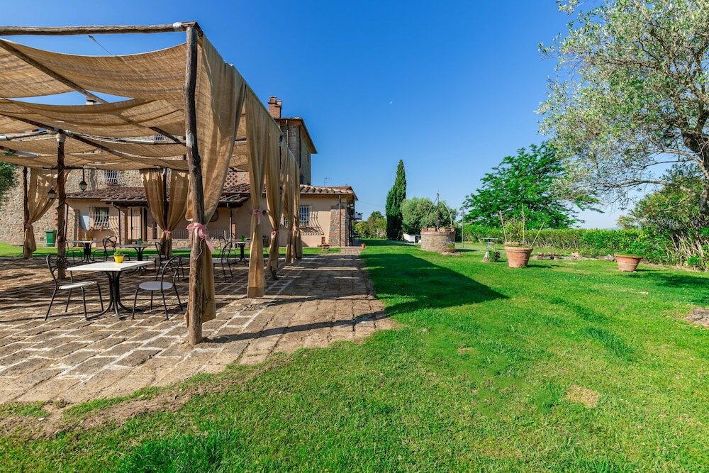 Фото La Casa Medioevale B&b