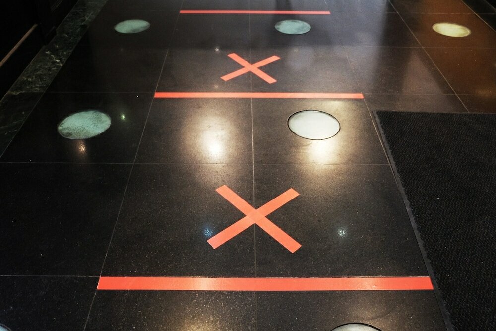 Фото Sathorn Grace Serviced Residence