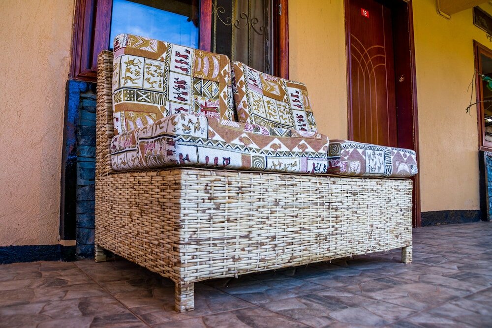 Фото Гостевой Дом Gorilla Africa