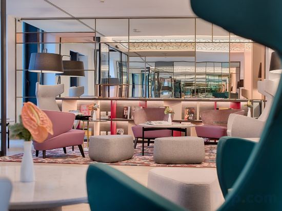 Фото Avani Rio Novo Venice Hotel