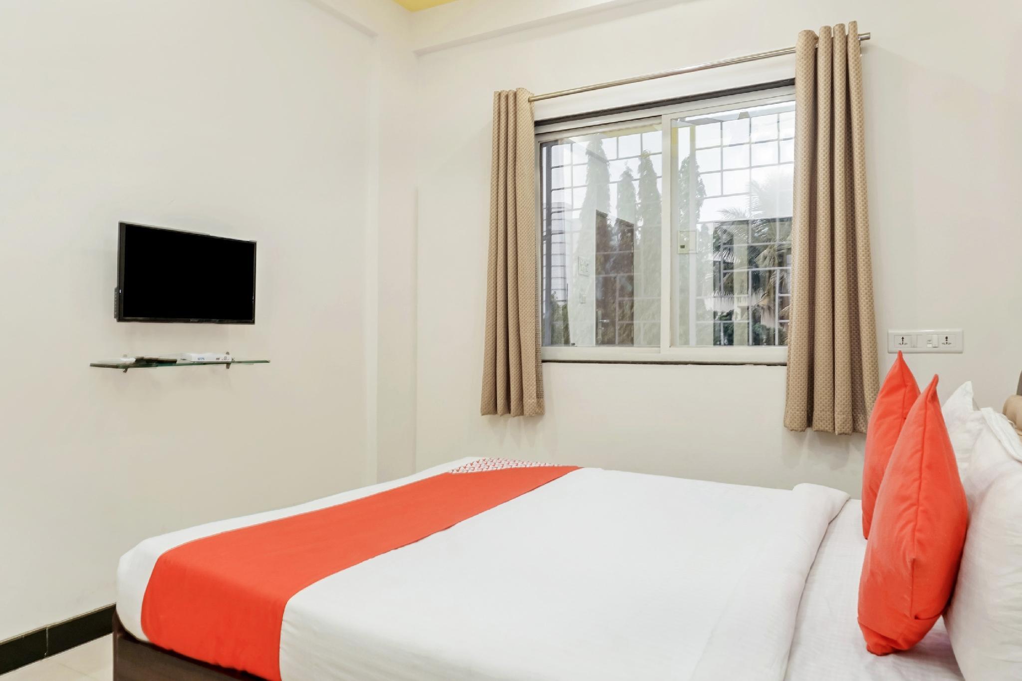 Фото Oyo 22963 White Castle Heritage