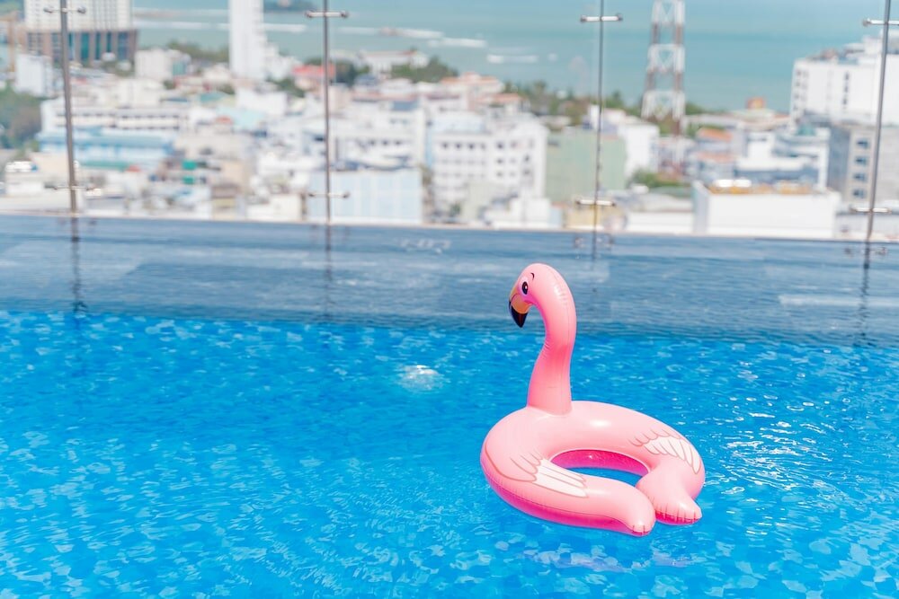 Фото Areca Hotel Nha Trang