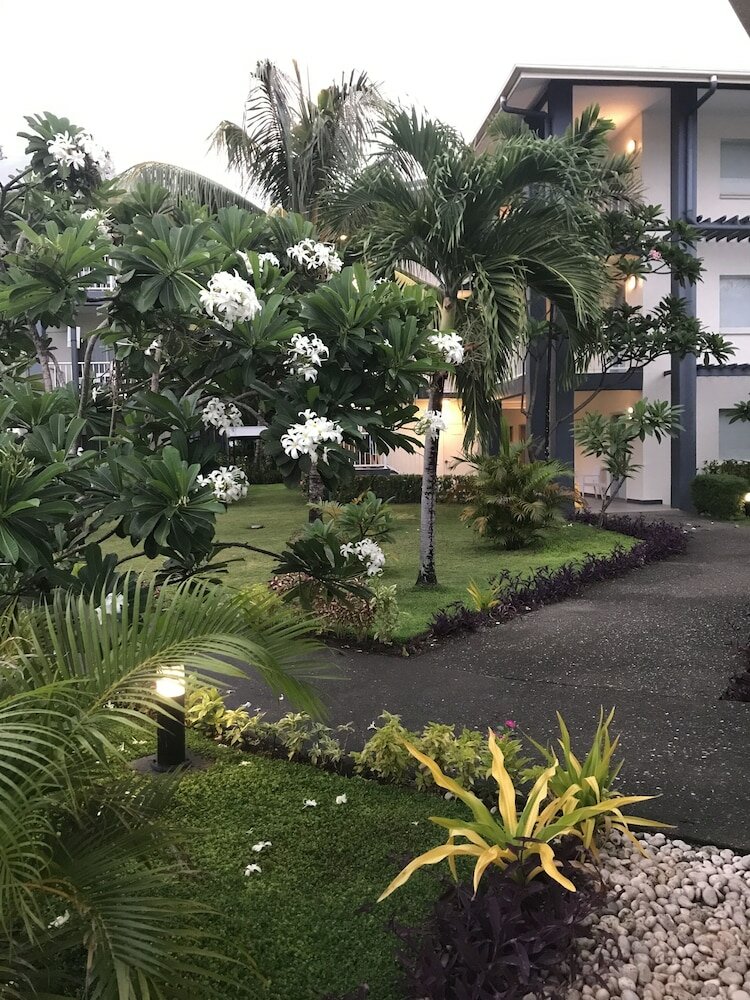 Фото Heritage Park Hotel