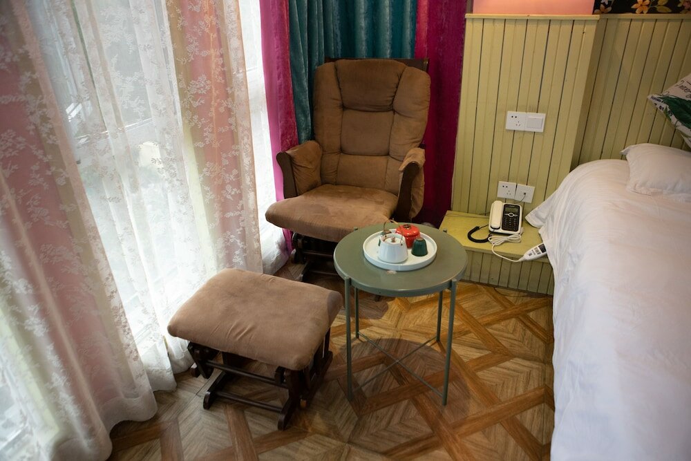 Фото Yungu Garden Residence