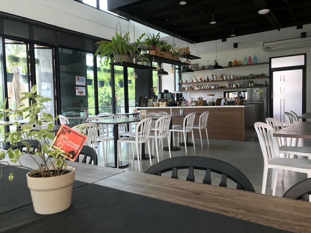 Фото Baan Mae Suvarnabhumi Airport