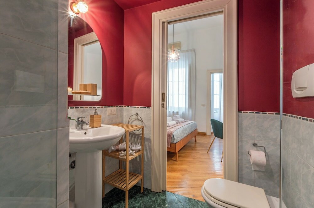 Фото Wine Apartments Florence Moscato