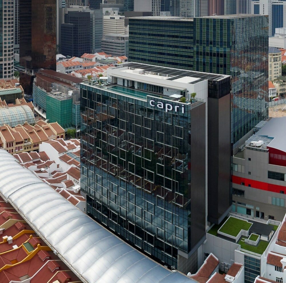 Фото Capri by Fraser