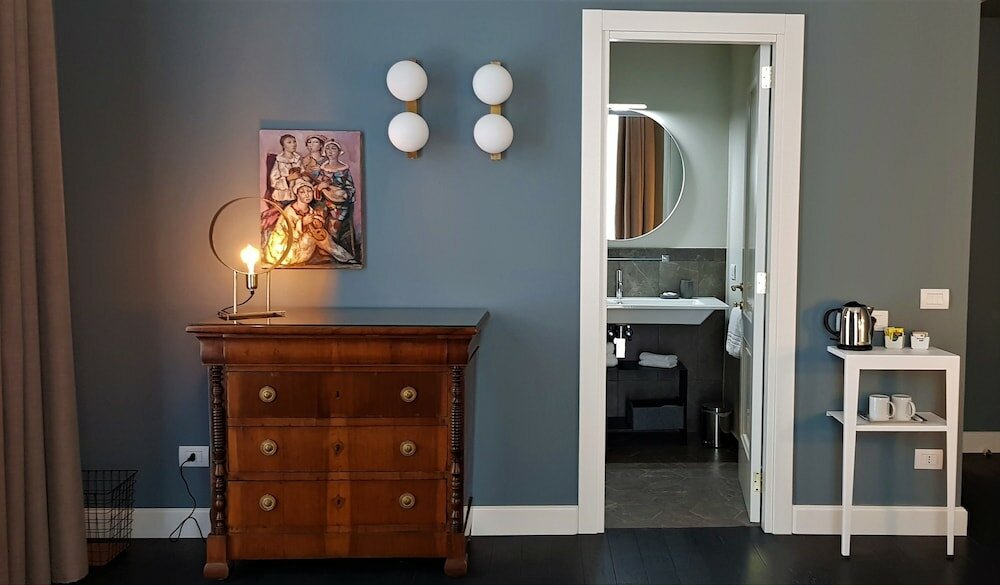 Фото Rinuccini Relais