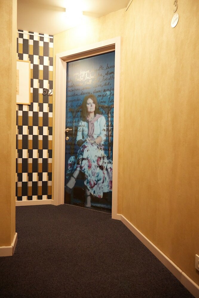 Фото Focus Hotel