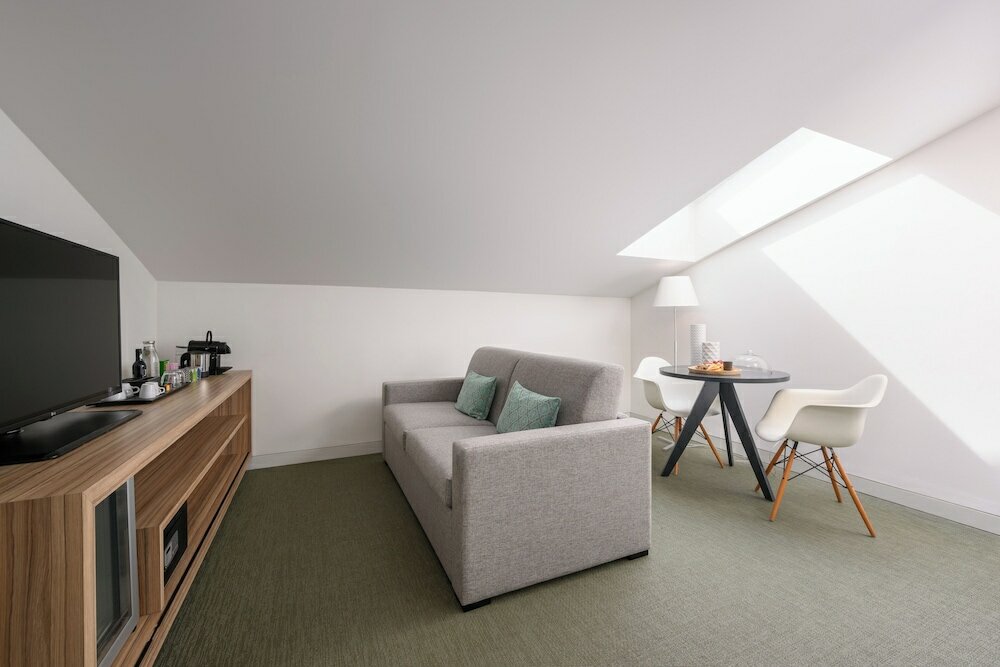 Фото Inspira Liberdade