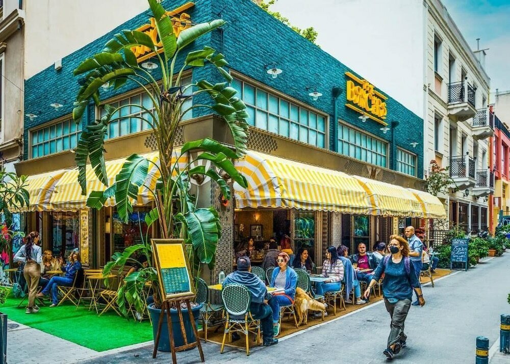 Фото отеля 1