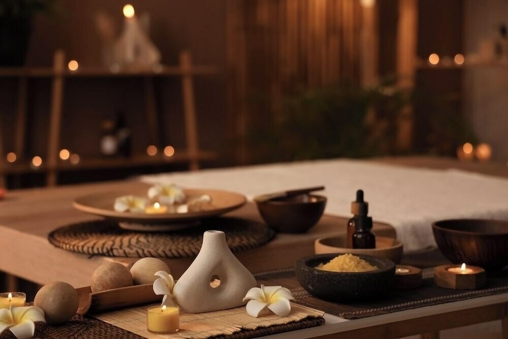 Фото Novotel Hanoi Thai Ha