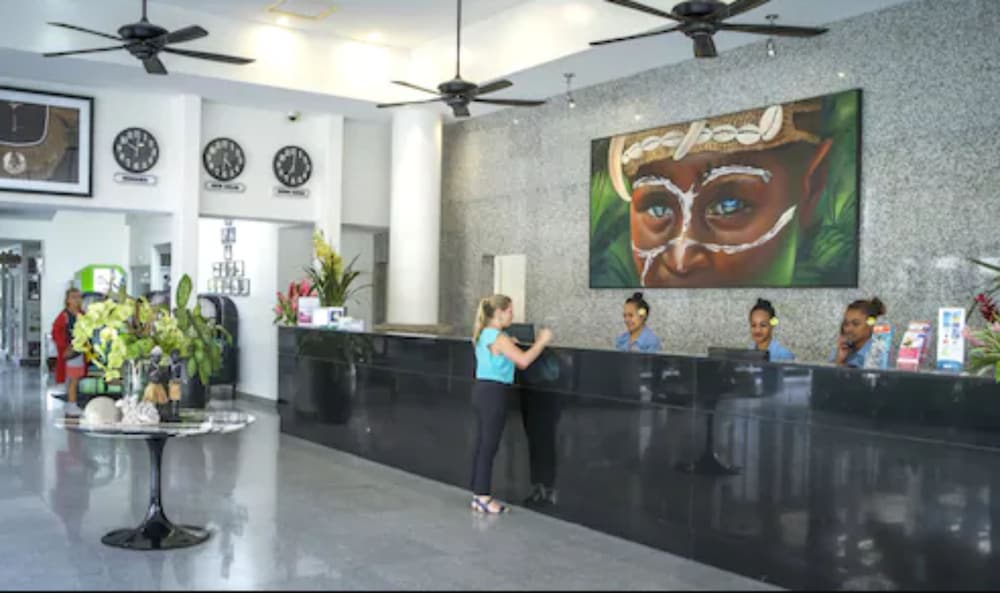 Фото Heritage Park Hotel