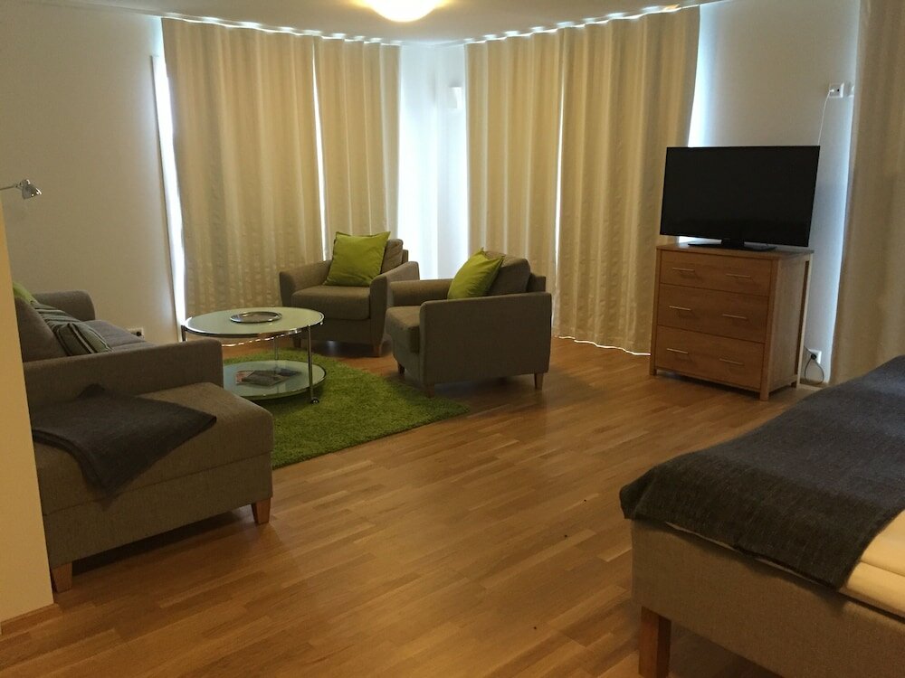 Фото Sand Golf Club