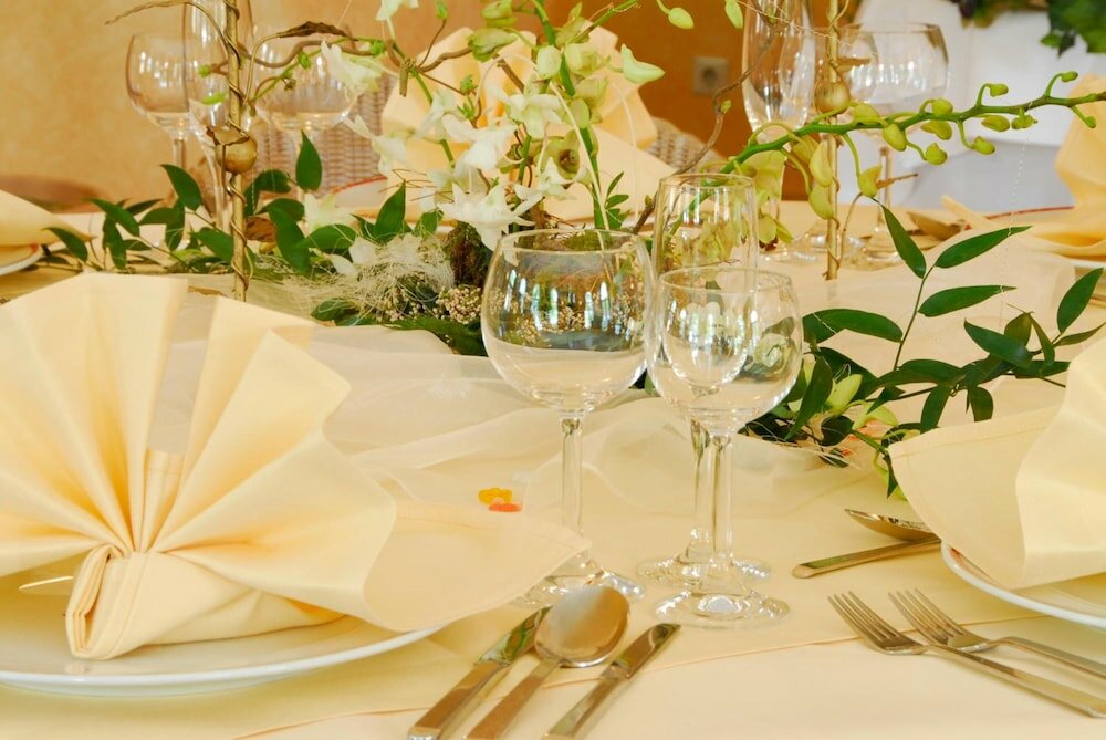 Фото Kurhotel Fürstenhof