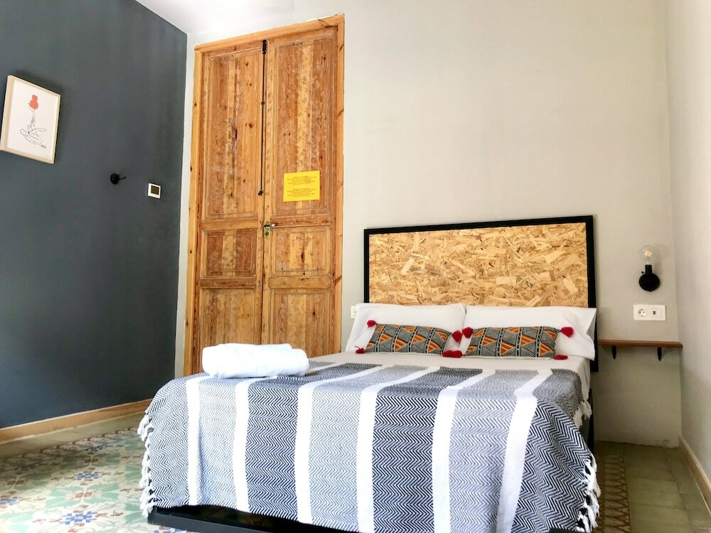 Фото BirdHouse Valencia