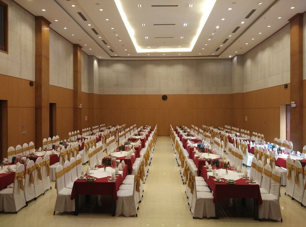 Фото Quang Ba Trade Union Hotel