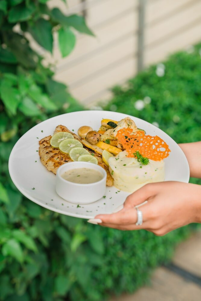 Фото The Acacia Morjim