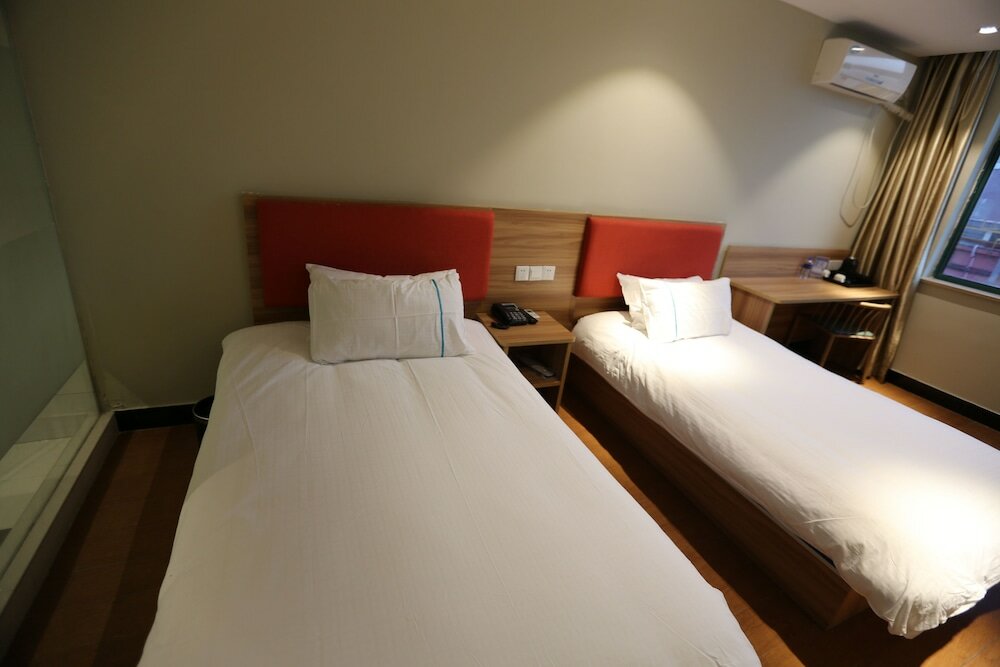 Фото Shanghai xiannuo luxury hotel