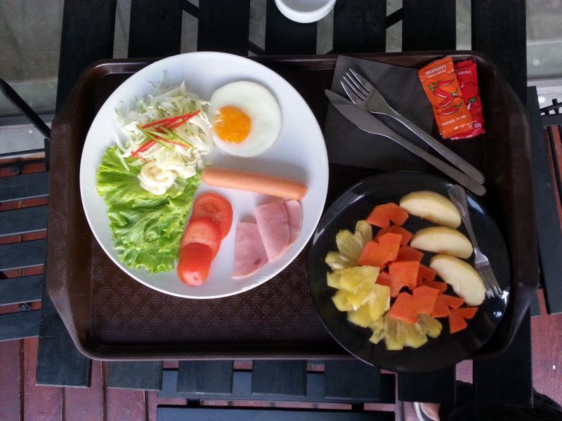 Фото I Room Hotel