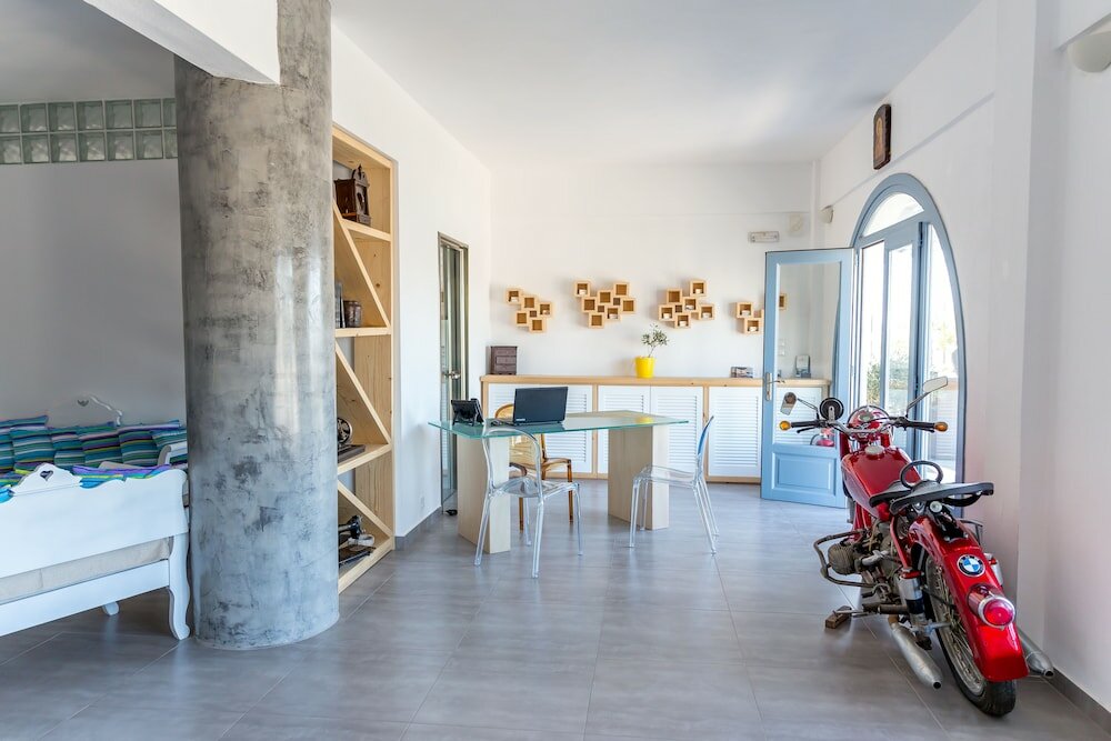 Фото Caldera Romantica