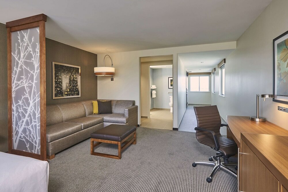 Фото Hyatt Place Toronto/Mississauga Centre