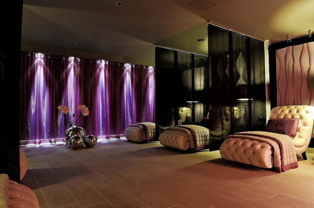 Фото Grand Jersey Hotel & SPA