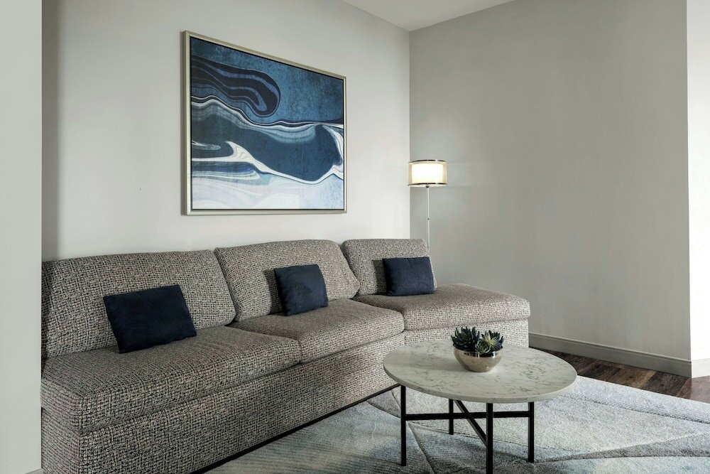 Фото The Current Hotel, Autograph Collection