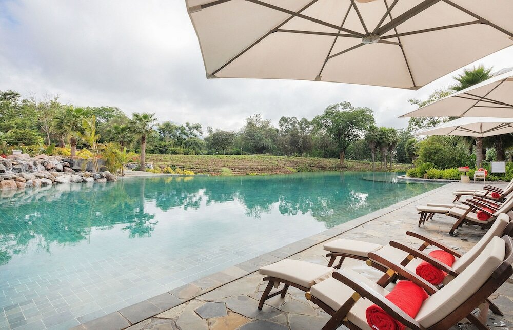 Фото Gran Melia Arusha