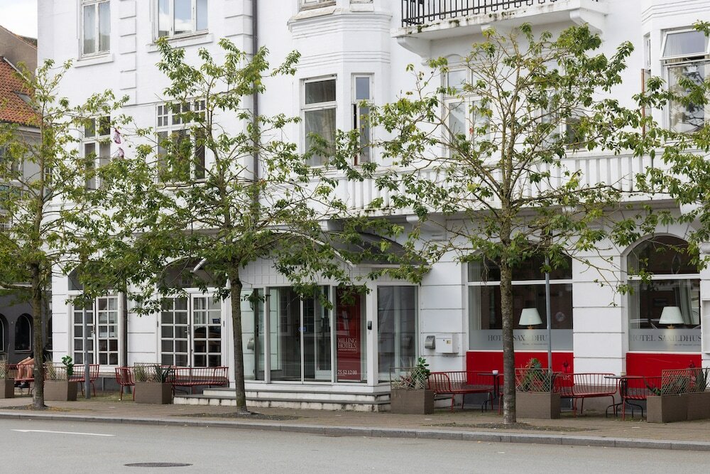 Фото отеля 5