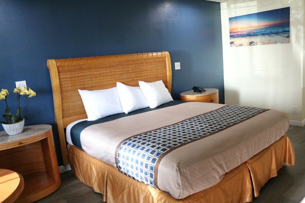 Фото Valli Hi Motel