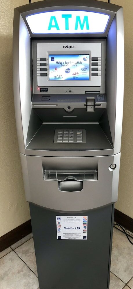 Фото Patuxent Inn