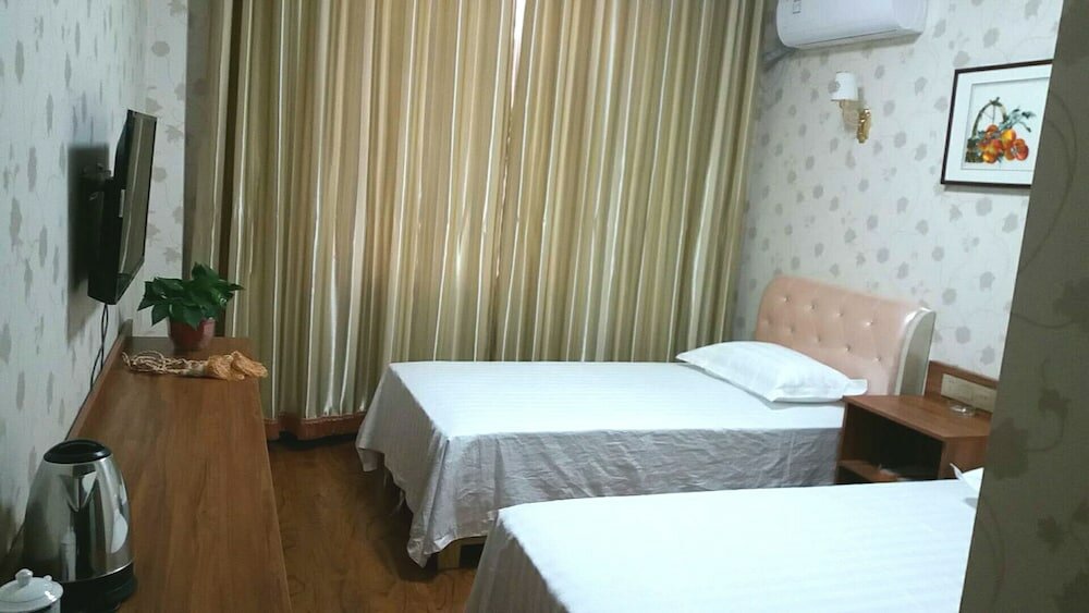 Фото Xuhao Hotel