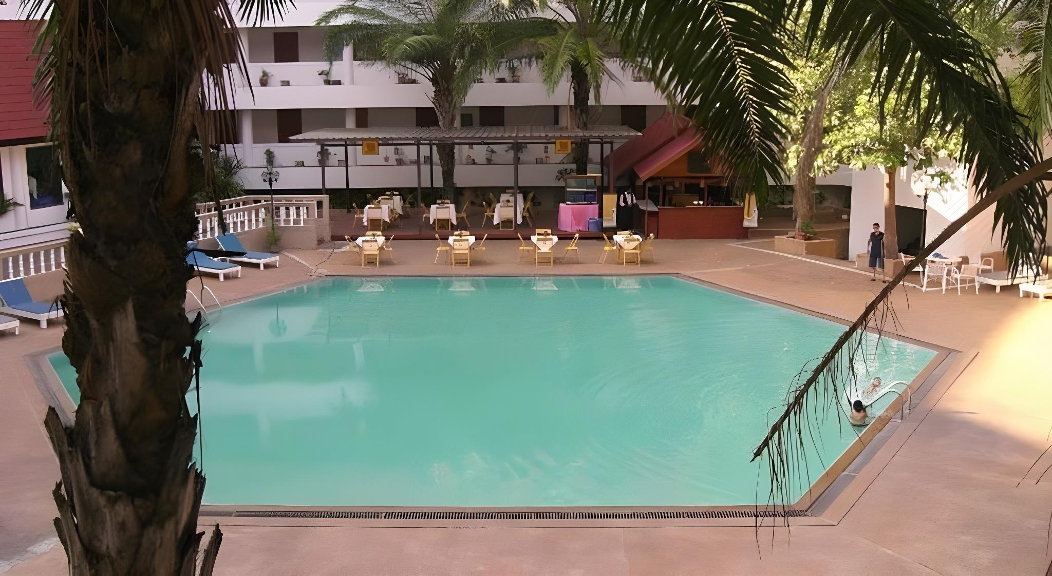 Фото Pailyn Sukhothai