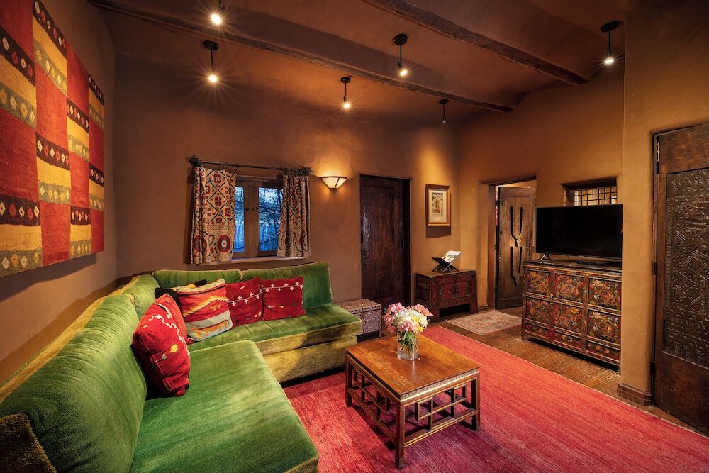 Фото The Inn of The Five Graces