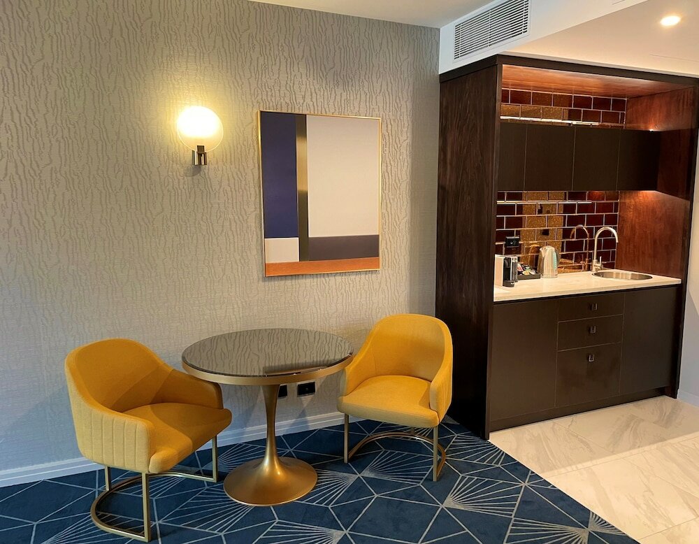 Фото Swiss-Belhotel Napier