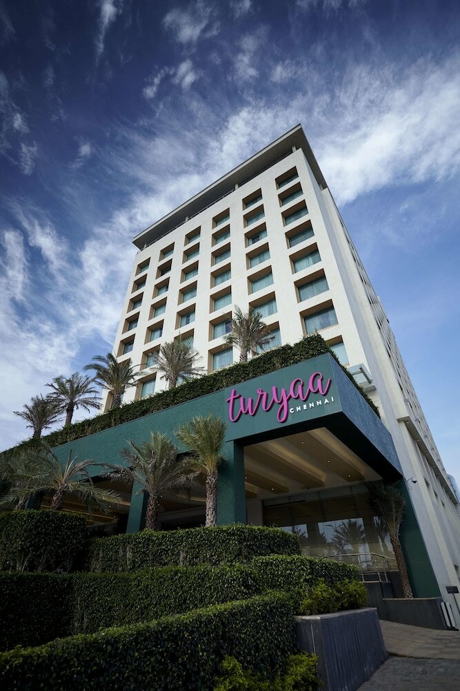 Фото Turyaa Chennai