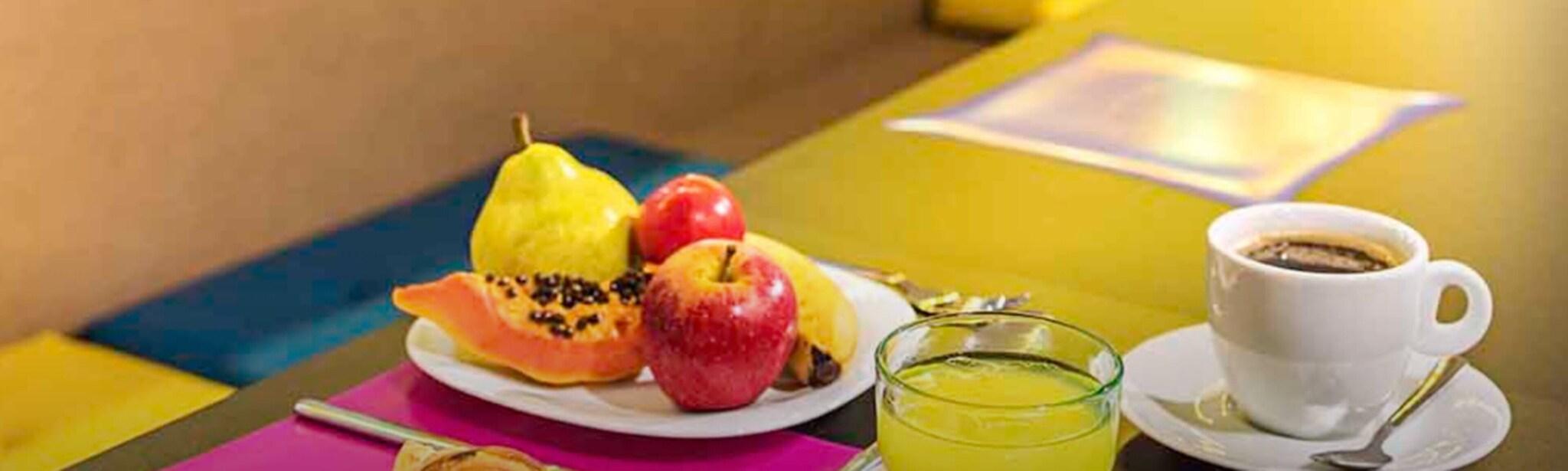 Фото Ibis Styles Ribeirao Preto Jardim Botânico