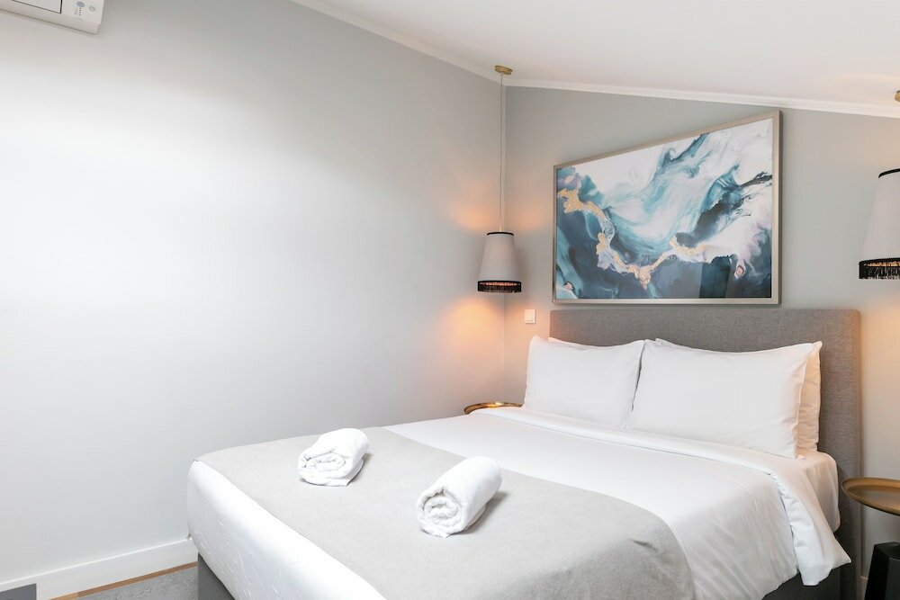 Фото Lisboa 85 Suites & Apartments