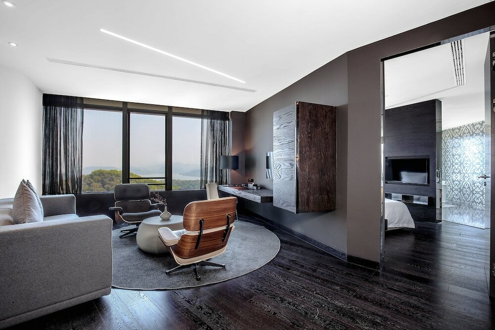 Фото Shenzhen O Hotel