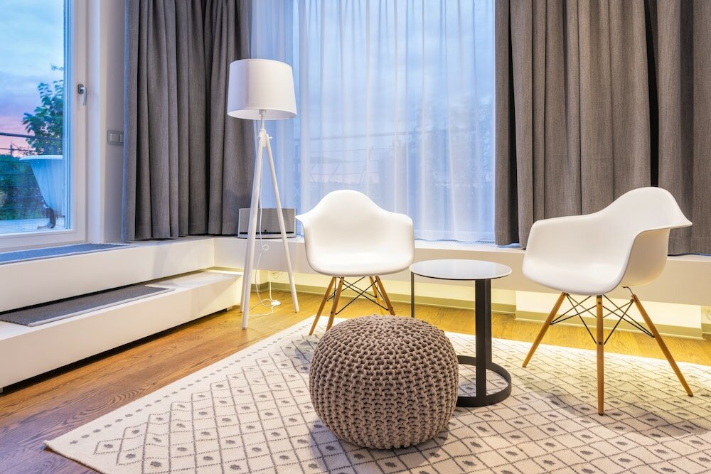 Фото Mosaic House Design Hotel