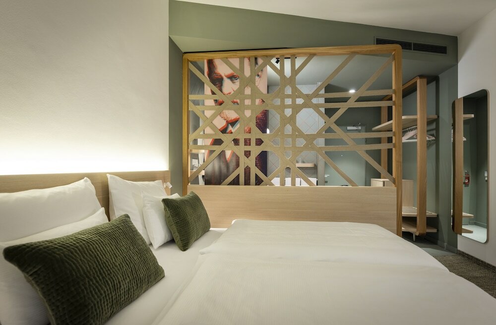 Фото Arcotel Aq Wien