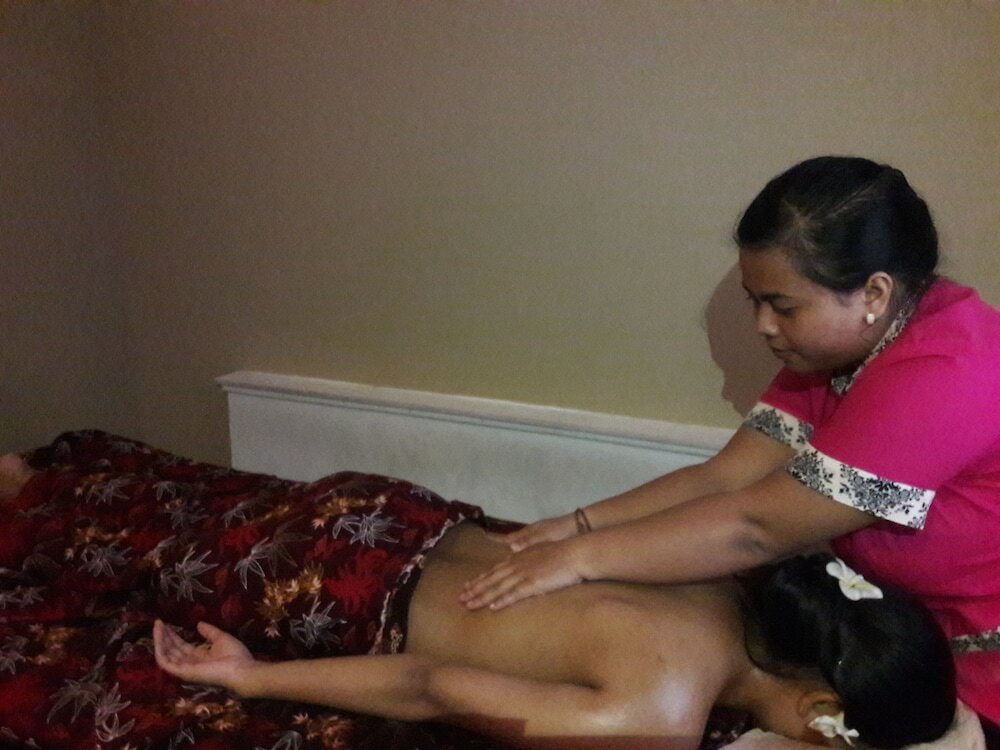 Фото The Radiant Hotel