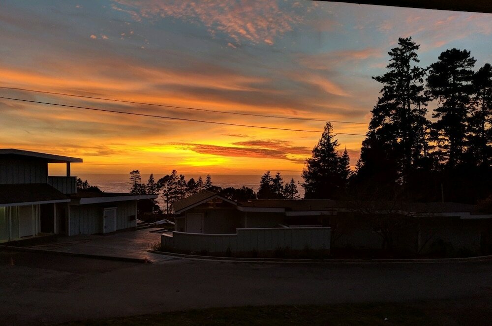 Фото Seafoam Lodge