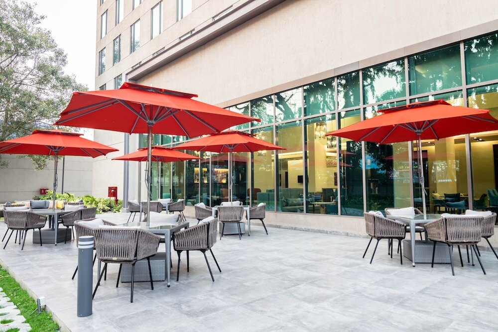 Фото Holiday Inn Express Kolkata Airport, an Ihg Hotel