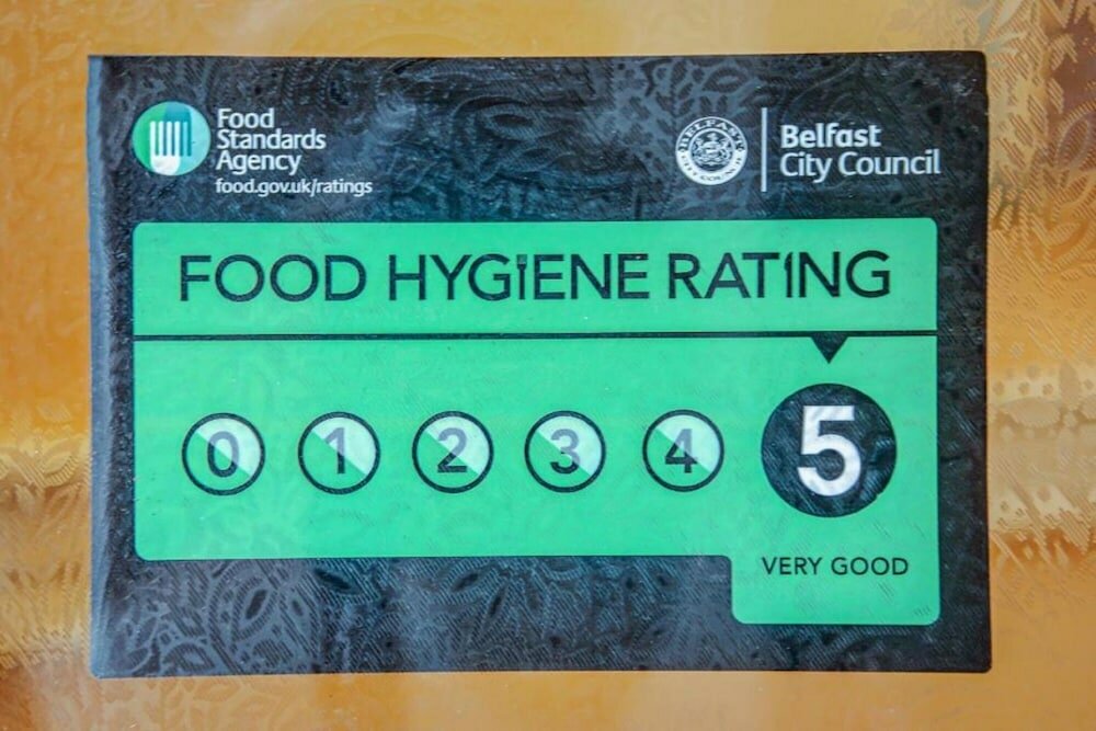 Фото Oyo Avenue House