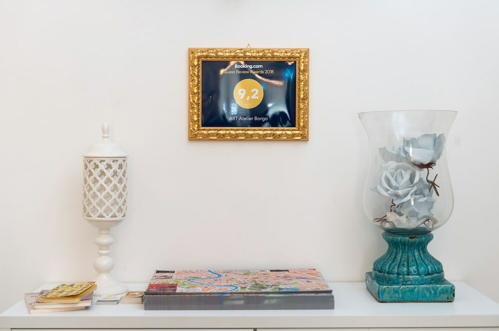 Фото Art Atelier Borgo