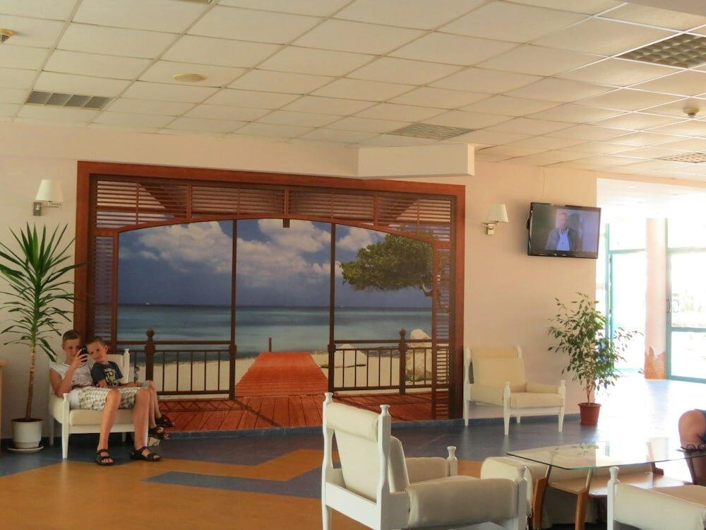 Фото отеля 4