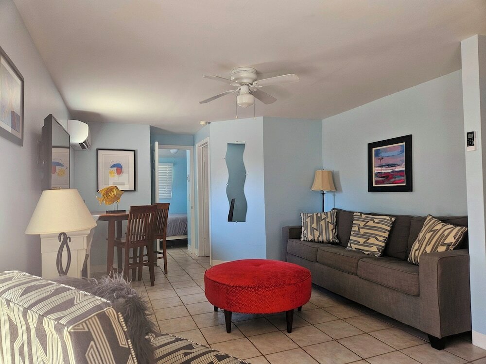 Фото Paradise Cove at Lemon Bay