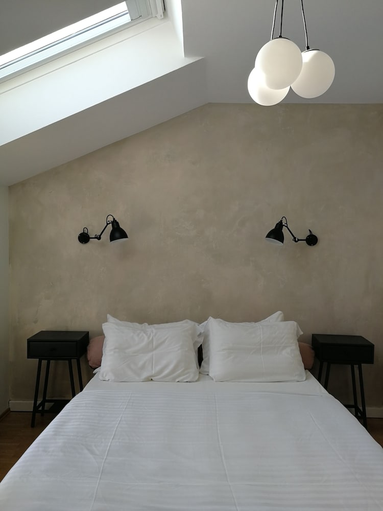 Фото Hotel Babula am Augarten